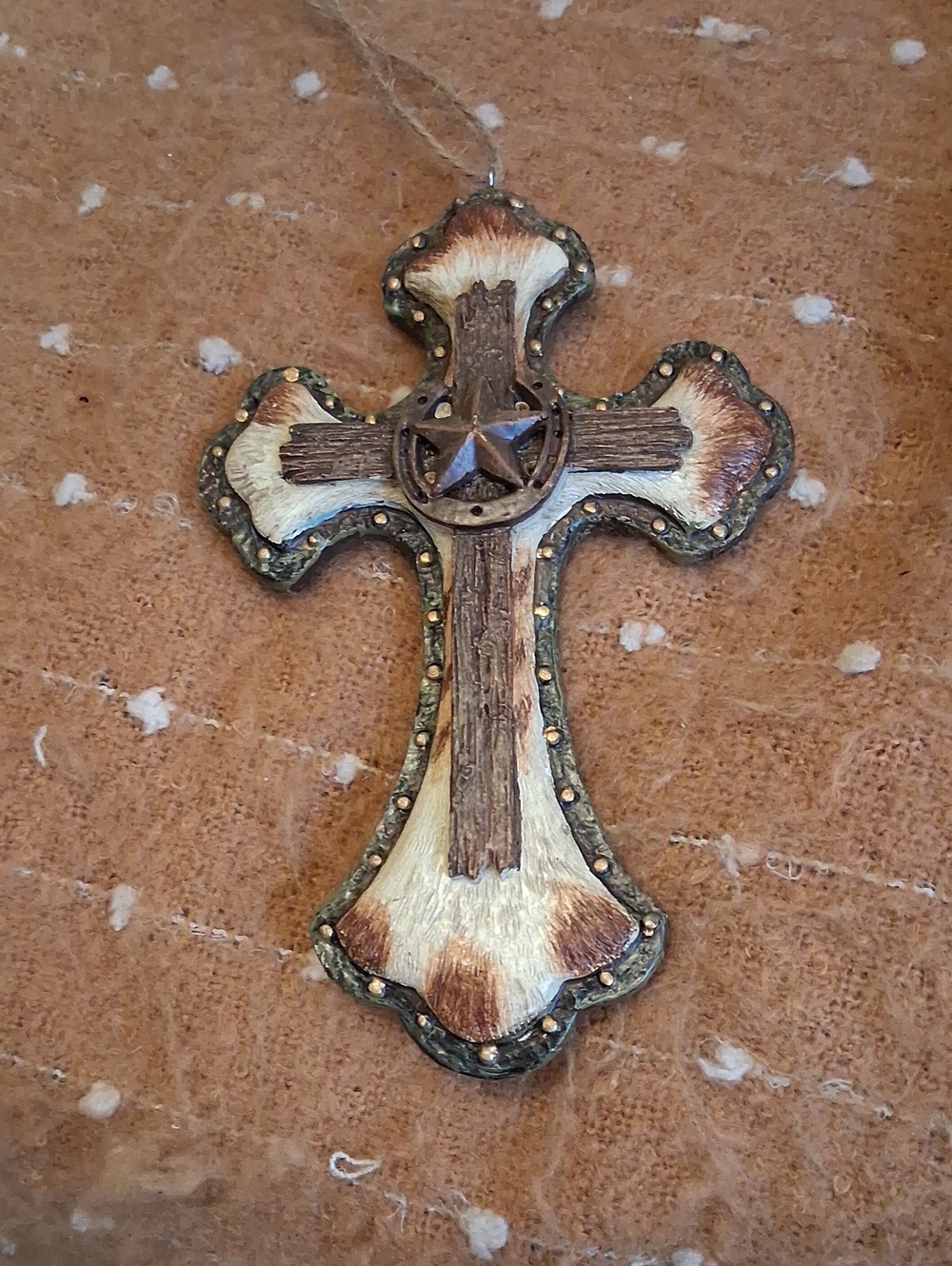 Western Cross - Picture 1 of 4
